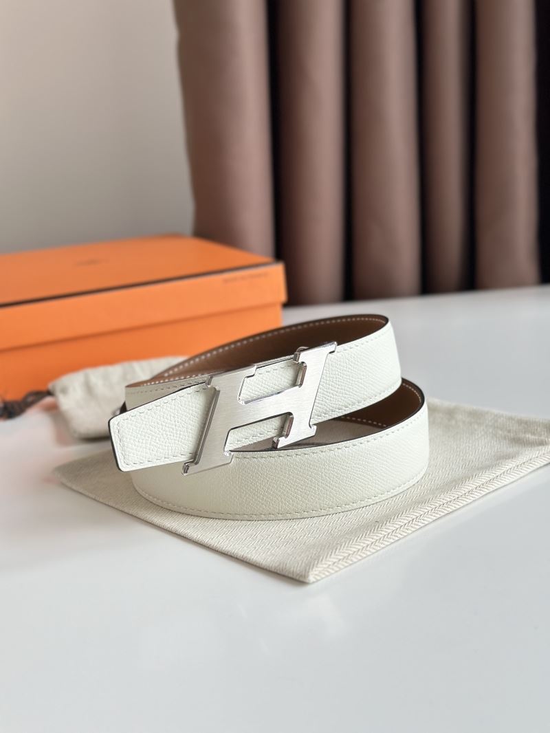 Hermes Belts